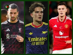 Premier League GW9 injury, suspension list: Every out and doubtful player