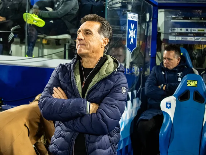 Auxerre vs Marseille - prediction, team news, lineups