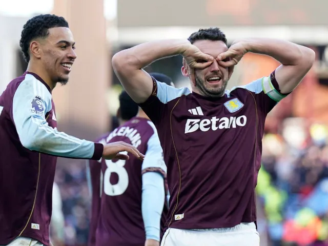 How to watch Aston Villa vs. Everton: Date, time, live stream and TV channel