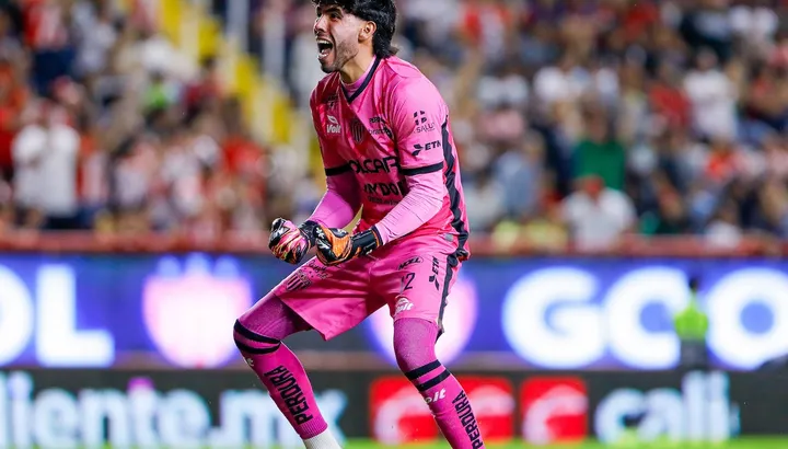 Necaxa vs Monterrey - prediction, team news, lineups