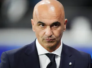 Martinez to ring the changes as squad boost is confirmed: How Portugal could line up vs. Nigeria
