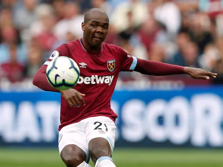 Roma, AC Milan keen on Angelo Ogbonna?