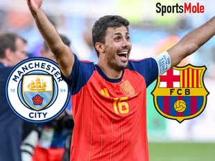 Rodri saga: Major update as City receive 'significant' offer for midfielder