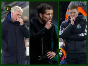 Transfer news and rumours: Everton 'battle', Atleti deal, Newcastle 'exit'