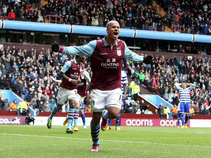 Villa edge out QPR in five-goal thriller