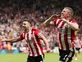 Sheffield United claim first Premier League win for 12 years