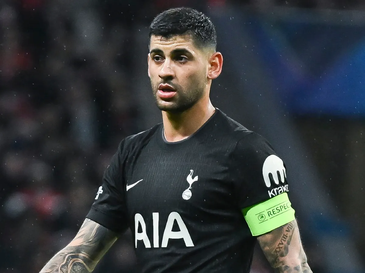 Tottenham transfer news: Inter Milan 'set deadline' to complete Cristian Romero signing