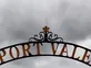 Port Vale chairman doesn't want promotion