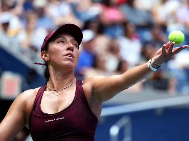 Jessica Pegula vs. Sofia Kenin - prediction, head-to-head, tournament so far