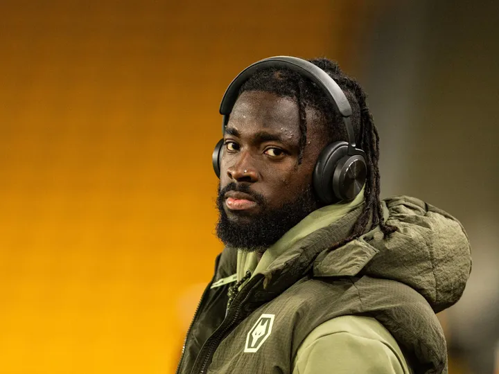 Wolves star 'sole aggressor' in dressing-room bust-up, likely to leave Molineux