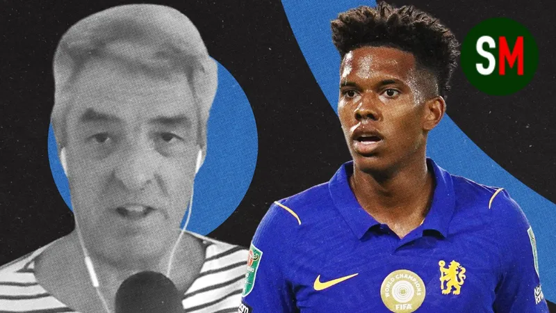 Exclusive: "Genuine concern" in Estevao camp over Chelsea situation