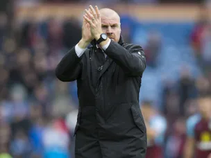 Dyche hails "big result" against Man City