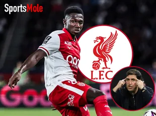 Reds on alert: Camara January dreams revealed as 'broken' relationship emerges