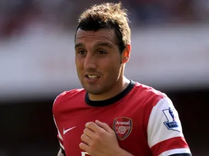 Cazorla: 'I am different to Fabregas'