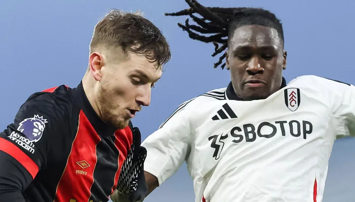 Fulham vs. Bournemouth: Head-to-head record and past meetings before Premier League fixture