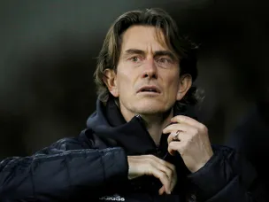 Thomas Frank pays tribute to late director Robert Rowan