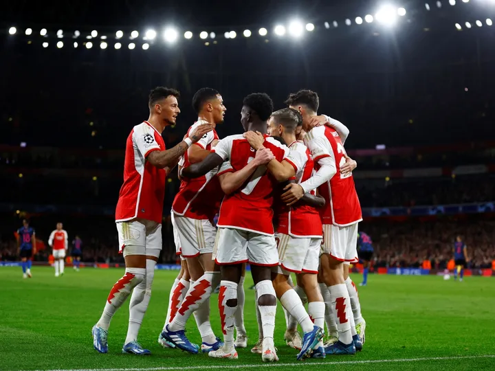 Arsenal vs. Burnley - prediction, team news, lineups