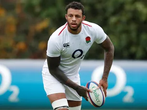 Joe Launchbury v Courtney Lawes head-to-head