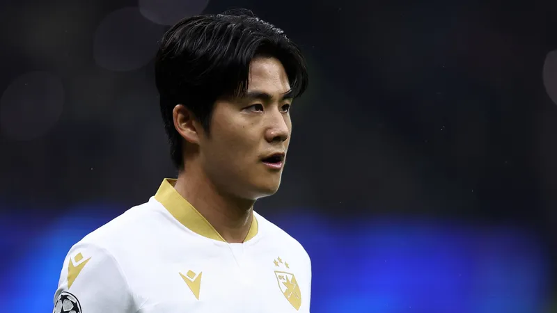 Red Star vs Lille - prediction, team news, lineups