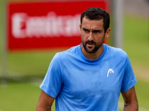 Ugo Humbert vs. Marin Cilic - prediction, form, head-to-head