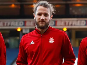 Stevie May targets fourth win over Rangers this season