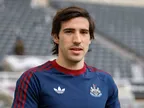 Bad news for Magpies: Tonali 'keen' on Tottenham move due to one key factor