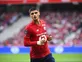 Manchester City, Manchester United and Liverpool warned as Lille demand huge fee for Fernandez-Pardo