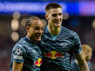 Arsenal 'only club' to hold talks with Bundesliga striker