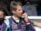 Grosjean defends Netflix after Verstappen snub