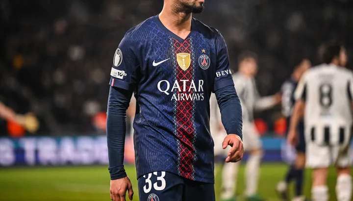 Manchester United transfer news: Red Devils 'prepare' £51m approach for PSG's Zaire-Emery