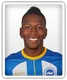 Pervis Estupinan