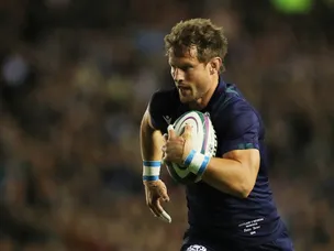 Ben Toolis suffers head injury as Scotland swat aside Georgia