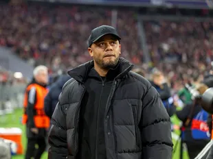Bayern Munich plot stunning swoop for PSG star's wonderkid brother