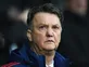 Belgian FA: 'We would consider Van Gaal'