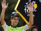 Sagan withdraws from Vuelta a Espana