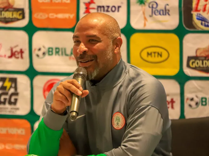 Nigeria vs Gabon - prediction, team news, lineups