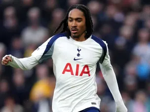 Spence deal completed: Spurs sell defender as new 'details' of clause revealed