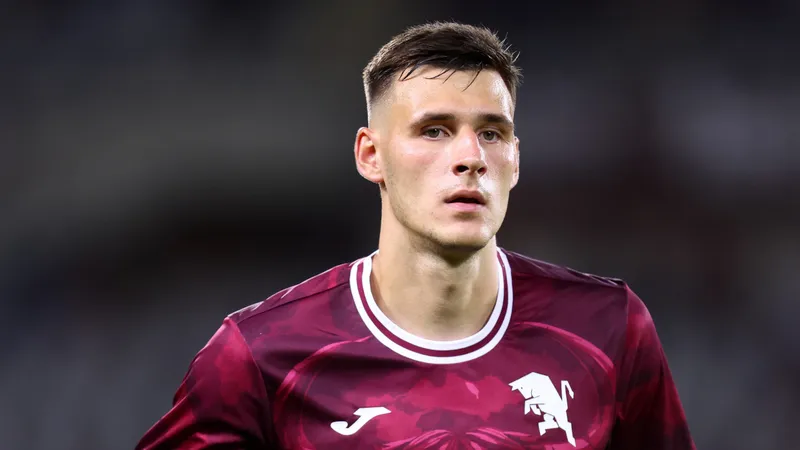 Celtic 'still interested' in £13m January deal for Serie A midfielder