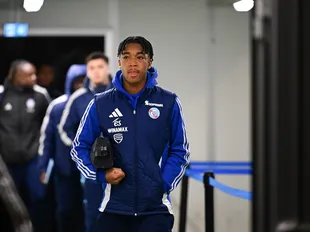 Strasbourg vs Monaco - prediction, team news, lineups