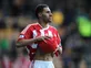 Shotton ready to leave Stoke?