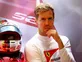 Vettel given 10-place grid penalty