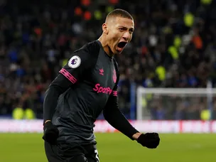 Richarlison defends Everton boss Marco Silva