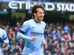 'He's a genius, reminds me of David Silva' – Joe Hart heaps praise on Man City midfielder