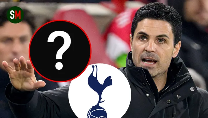 Gunners 'scouted' £52m winger as Arteta keen on 'prodigy' despite Spurs interest