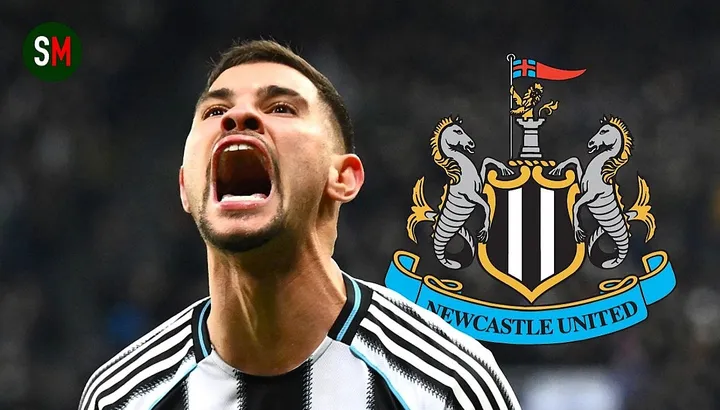 Newcastle injury news: Latest Bruno Guimaraes update from Eddie Howe before Bournemouth clash