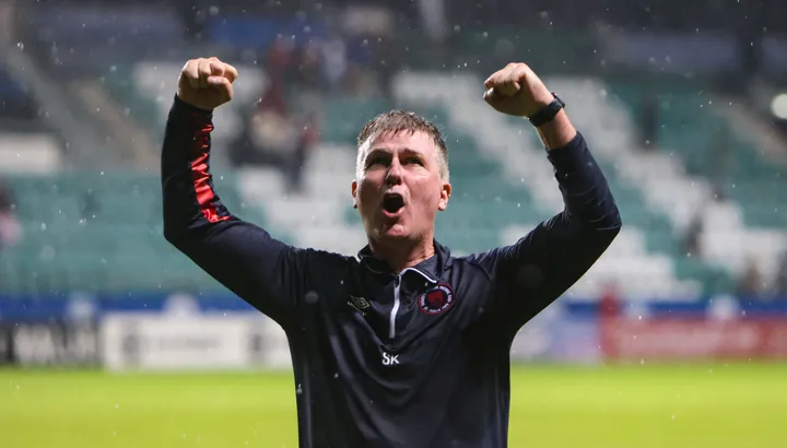 St Patrick's Athletic vs Sligo Rovers - prediction, team news, lineups