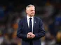 Joe Schmidt during Australia vs Ireland on July 4 2026