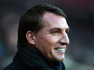 Rodgers praises side despite Bolton draw