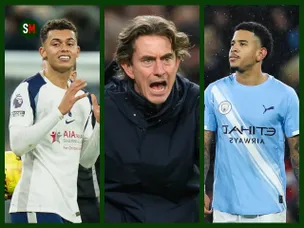 What to expect from Tottenham in the 2026 January transfer window - ins and outs