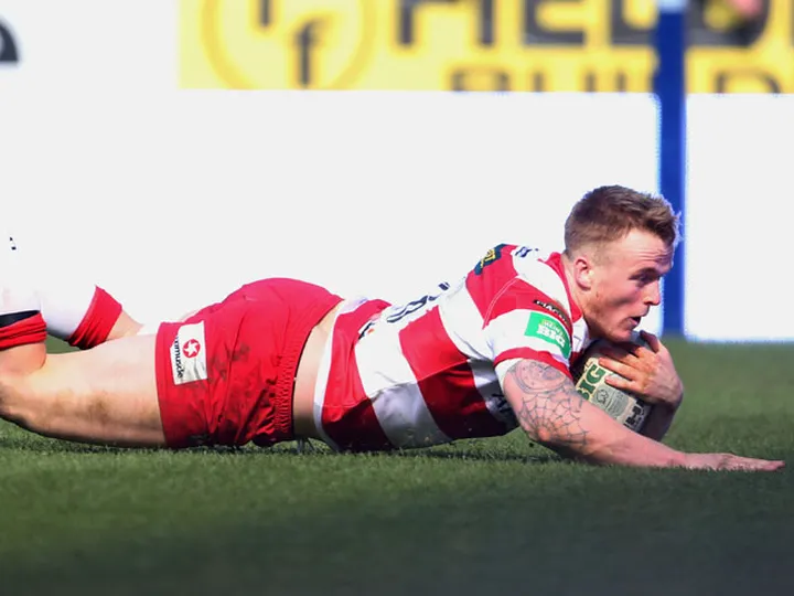 Wigan earn win over St Helens
